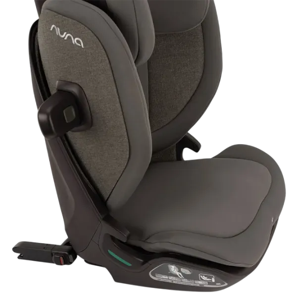 Scaun auto Nuna AACE LX  3 ani - 12 ani / 36 kg / Gray photo 5