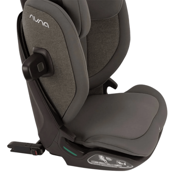 Scaun auto Nuna AACE LX  3 ani - 12 ani / 36 kg / Gray photo 5