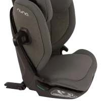Scaun auto Nuna AACE LX 3 ani - 12 ani / 36 kg / Gray photo 5