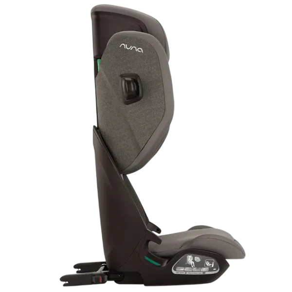 Scaun auto Nuna AACE LX  3 ani - 12 ani / 36 kg / Gray photo 6