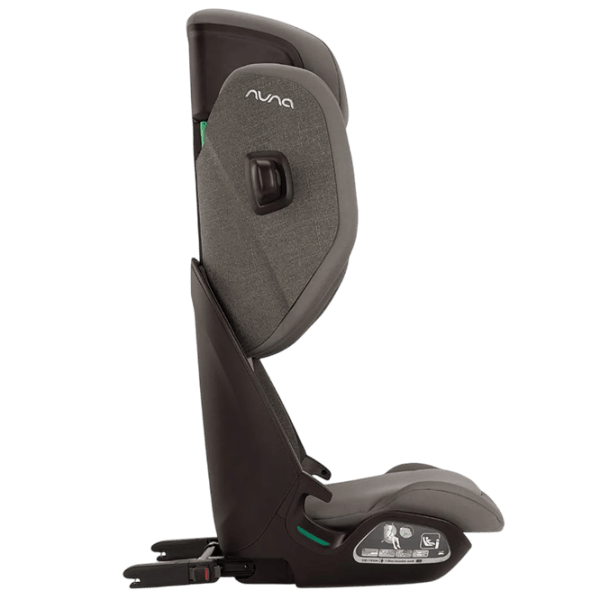 Scaun auto Nuna AACE LX  3 ani - 12 ani / 36 kg / Gray photo 6