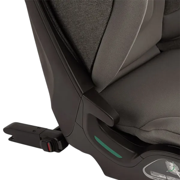 Scaun auto Nuna AACE LX  3 ani - 12 ani / 36 kg / Gray photo 7