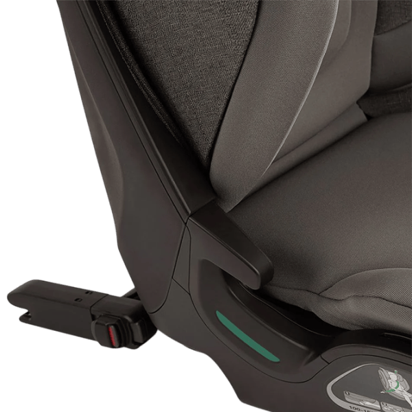 Scaun auto Nuna AACE LX  3 ani - 12 ani / 36 kg / Gray photo 7