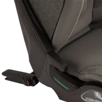 Scaun auto Nuna AACE LX 3 ani - 12 ani / 36 kg / Gray photo 7