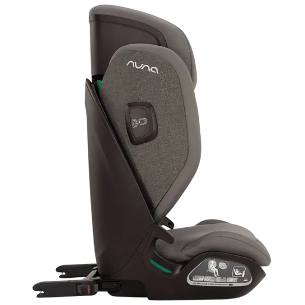 Scaun auto Nuna AACE LX  3 ani - 12 ani / 36 kg / Gray photo 8