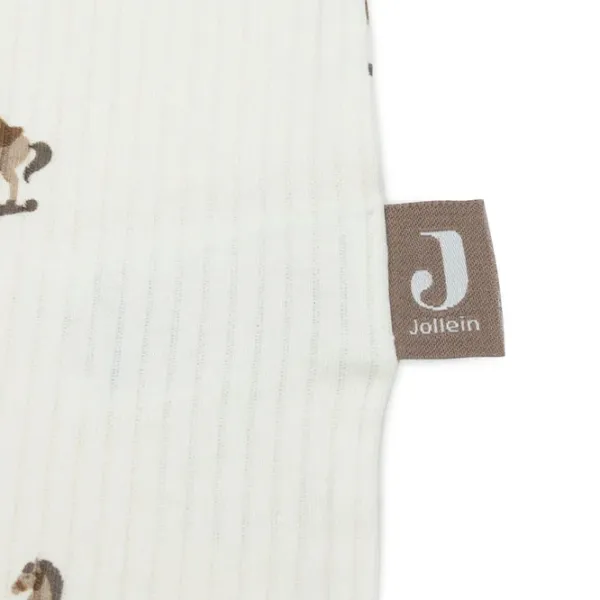Sac de dormit Jollein Jersey Rib Nostalgic Ride  Bumbac, Bumbac / Unisex photo 2