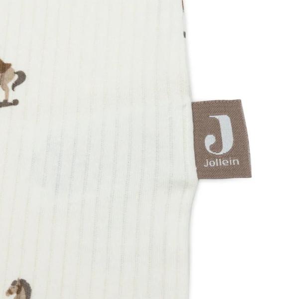 Sac de dormit Jollein Jersey Rib Nostalgic Ride  Bumbac, Bumbac / Unisex photo 2