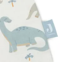 Спальный мешок Jollein Muslin Roarsome 048-510-67100 Хлопок, Хлопок / Унисекс photo 2