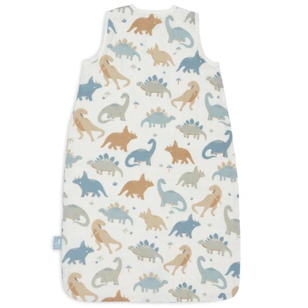 Спальный мешок Jollein Muslin Roarsome 048-510-67100 Хлопок, Хлопок / Унисекс photo 3