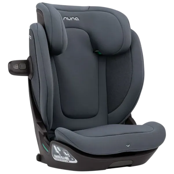 Scaun auto Nuna AACE LX  3 ani - 12 ani / 36 kg / Blue photo 1