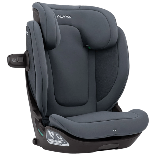 Scaun auto Nuna AACE LX  3 ani - 12 ani / 36 kg / Blue photo 1