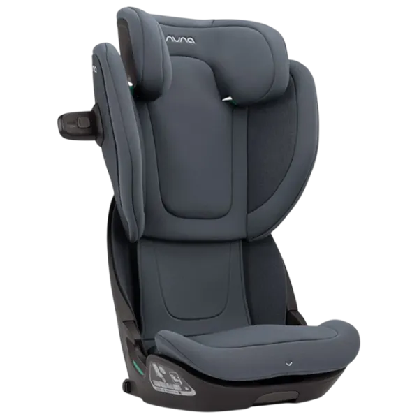 Scaun auto Nuna AACE LX  3 ani - 12 ani / 36 kg / Blue photo 4