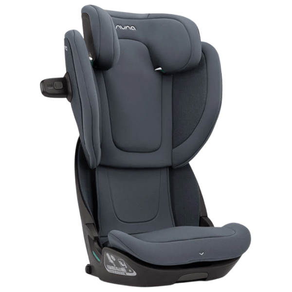 Scaun auto Nuna AACE LX  3 ani - 12 ani / 36 kg / Blue photo 4