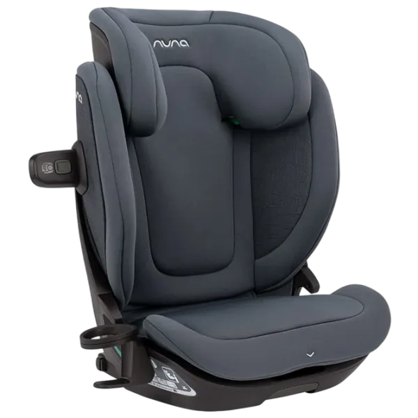 Scaun auto Nuna AACE LX  3 ani - 12 ani / 36 kg / Blue photo 5