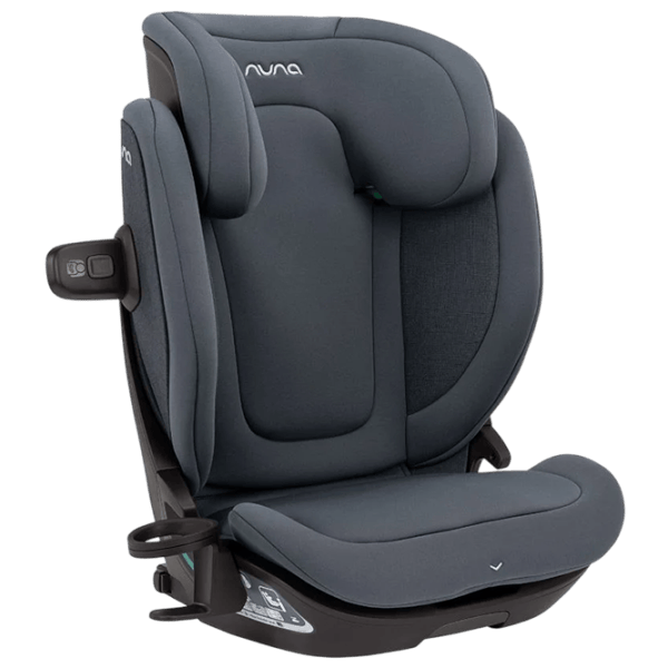 Scaun auto Nuna AACE LX  3 ani - 12 ani / 36 kg / Blue photo 5
