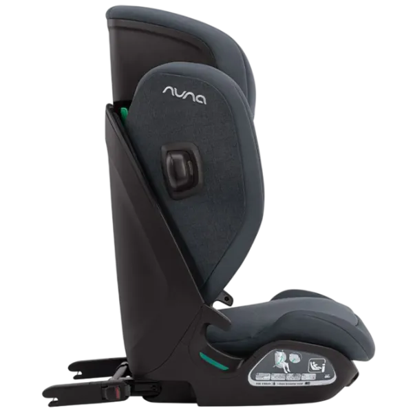 Scaun auto Nuna AACE LX  3 ani - 12 ani / 36 kg / Blue photo 6
