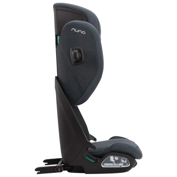Scaun auto Nuna AACE LX  3 ani - 12 ani / 36 kg / Blue photo 7