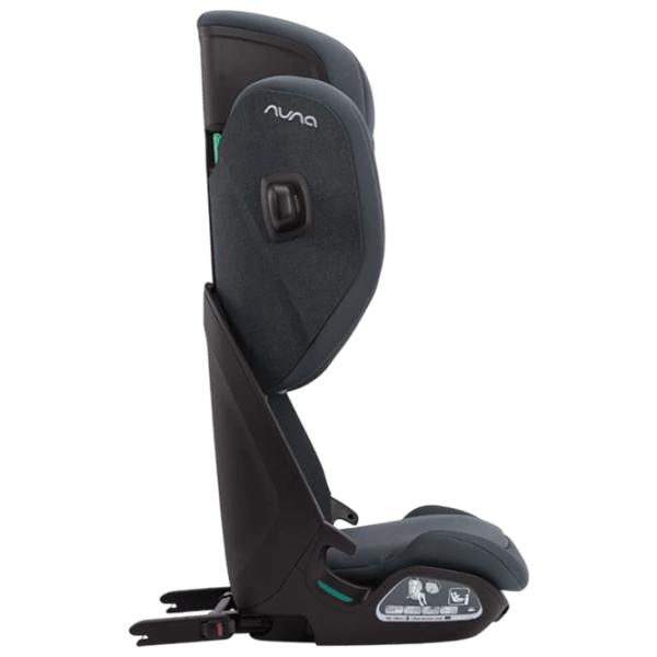 Scaun auto Nuna AACE LX  3 ani - 12 ani / 36 kg / Blue photo 7