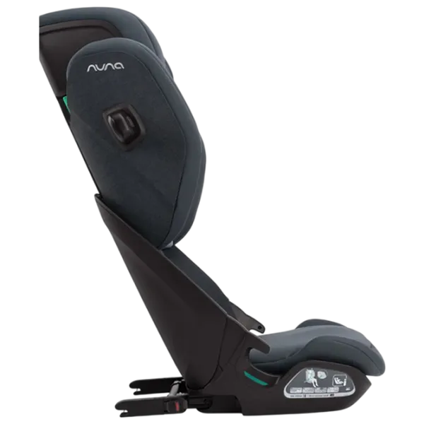 Scaun auto Nuna AACE LX  3 ani - 12 ani / 36 kg / Blue photo 8