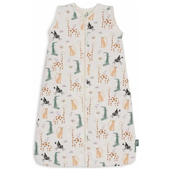 Sac de dormit Jollein Jungle Jambo 016-542-67090 Bumbac, Poliester / Unisex photo 2