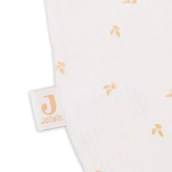 Sac de dormit Jollein Newborn Jersey Harvest Moonstone  Bumbac, Bumbac / Unisex photo 2