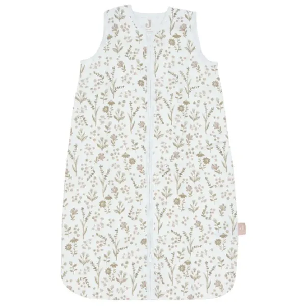 Sac de dormit Jollein Muslin Bloomy  Bumbac, Bumbac / Unisex photo 1