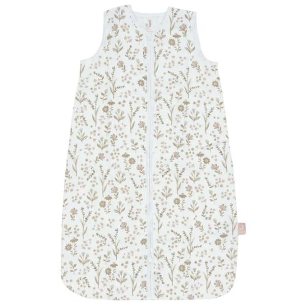 Sac de dormit Jollein Muslin Bloomy  Bumbac, Bumbac / Unisex photo 1