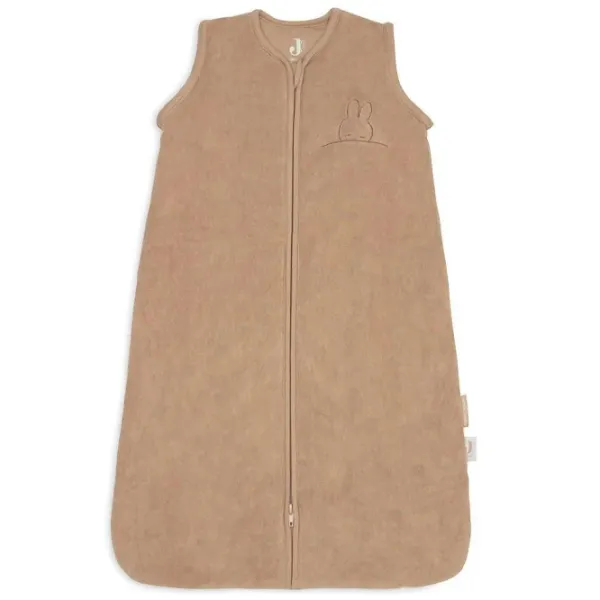 Sac de dormit Jollein Sleepy Miffy Biscuit 016-541-68109 Bumbac, Poliester / Unisex photo 2