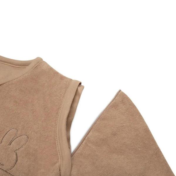Sac de dormit Jollein Sleepy Miffy Biscuit 016-541-68109 Bumbac, Poliester / Unisex photo 4
