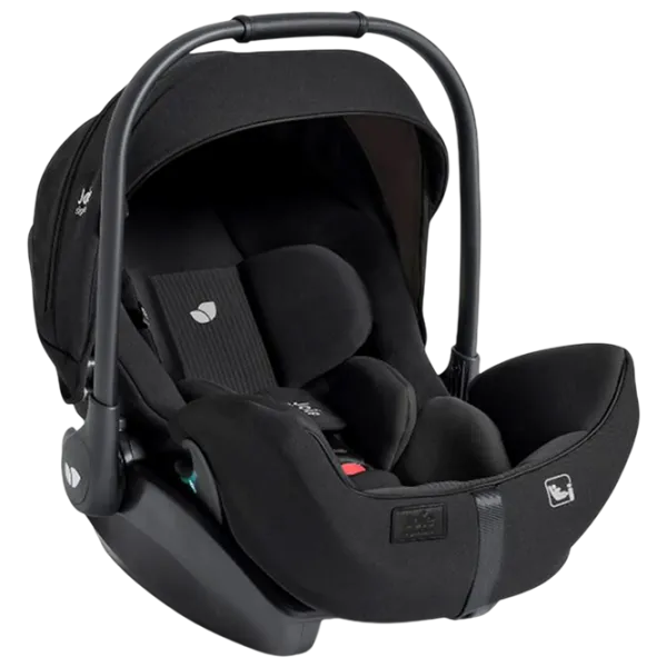 Scaun auto Joie i-Level Pro  0 luni - 12 luni / 13 kg / Black photo 1
