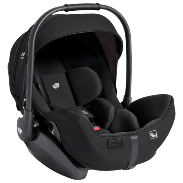 Scaun auto Joie i-Level Pro  0 luni - 12 luni / 13 kg / Black photo 1