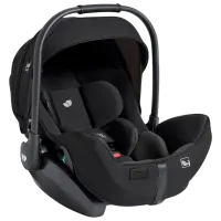 Scaun auto Joie i-Level Pro  0 luni - 12 luni / 13 kg / Black