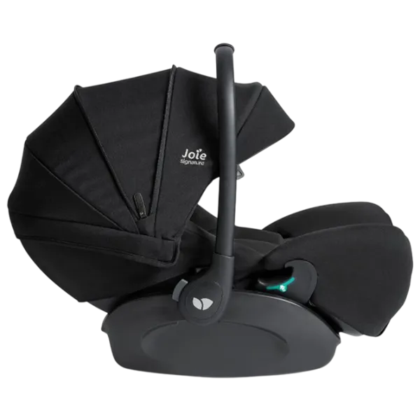 Scaun auto Joie i-Level Pro  0 luni - 12 luni / 13 kg / Black photo 2