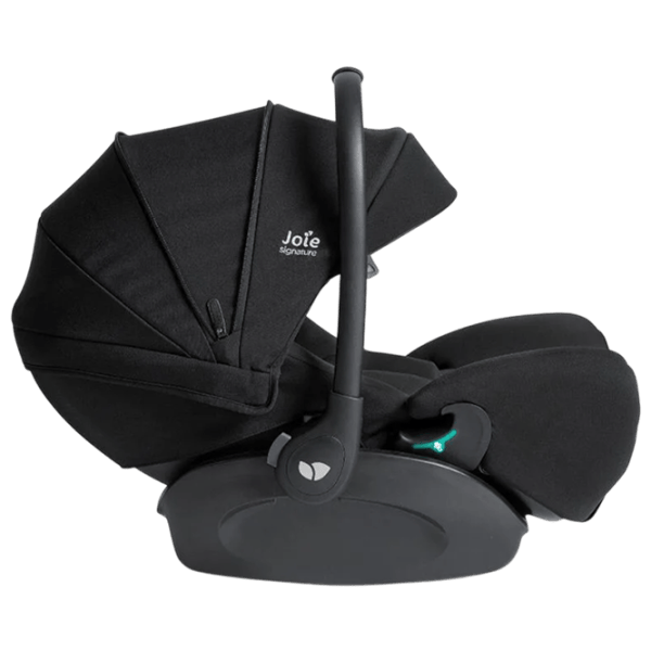 Scaun auto Joie i-Level Pro  0 luni - 12 luni / 13 kg / Black photo 2