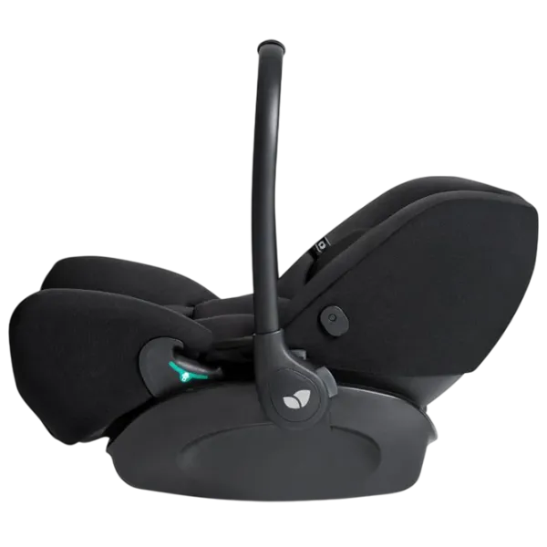 Scaun auto Joie i-Level Pro  0 luni - 12 luni / 13 kg / Black photo 3