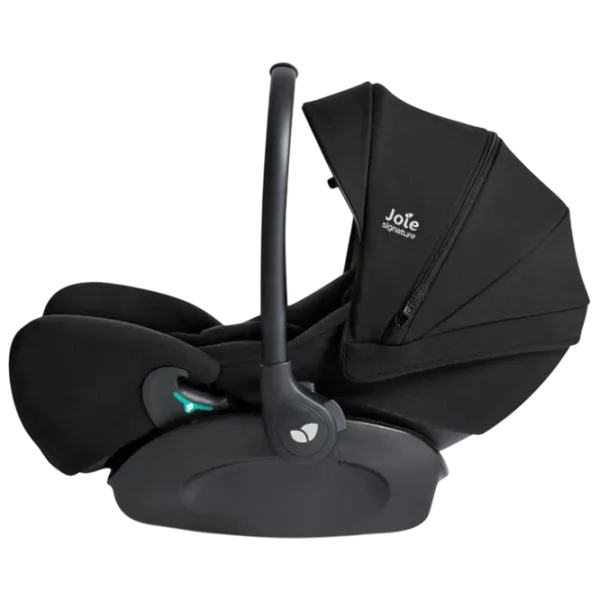 Scaun auto Joie i-Level Pro  0 luni - 12 luni / 13 kg / Black photo 4