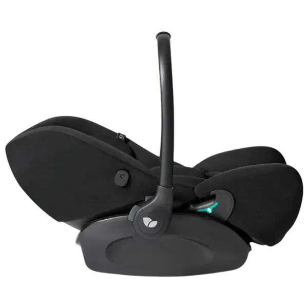 Scaun auto Joie i-Level Pro  0 luni - 12 luni / 13 kg / Black photo 5