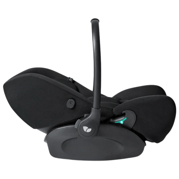 Scaun auto Joie i-Level Pro  0 luni - 12 luni / 13 kg / Black photo 5