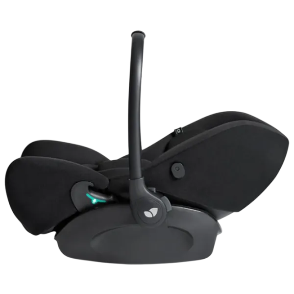 Scaun auto Joie i-Level Pro  0 luni - 12 luni / 13 kg / Black photo 6