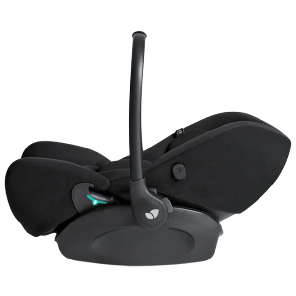 Scaun auto Joie i-Level Pro  0 luni - 12 luni / 13 kg / Black photo 6