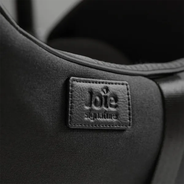 Scaun auto Joie i-Level Pro  0 luni - 12 luni / 13 kg / Black photo 7