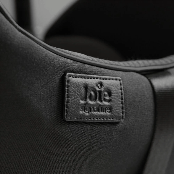 Scaun auto Joie i-Level Pro  0 luni - 12 luni / 13 kg / Black photo 7