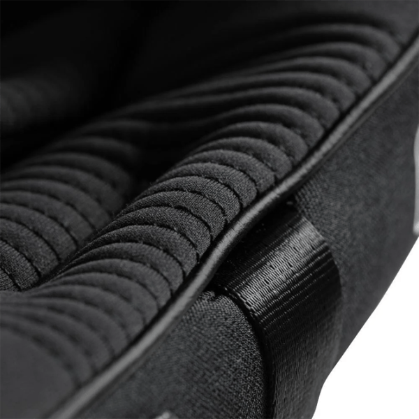 Scaun auto Joie i-Level Pro  0 luni - 12 luni / 13 kg / Black photo 8