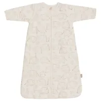 Sac de dormit Jollein Elephant Tales 016-541-68110 Bumbac, Bumbac / Unisex