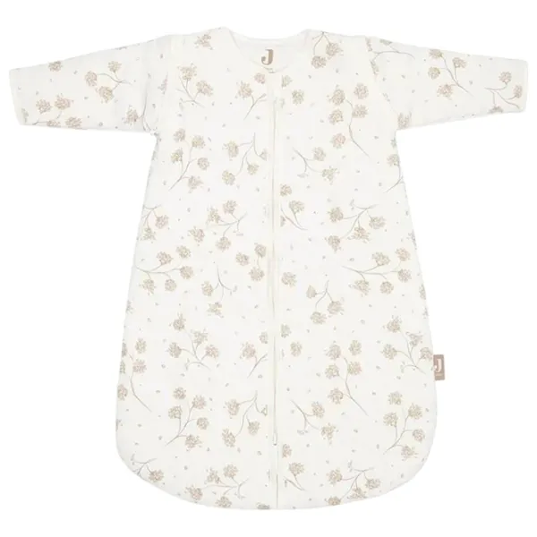 Sac de dormit Jollein Round Leafy Dreams 016-410-68105 Bumbac, Bumbac / Unisex photo 1