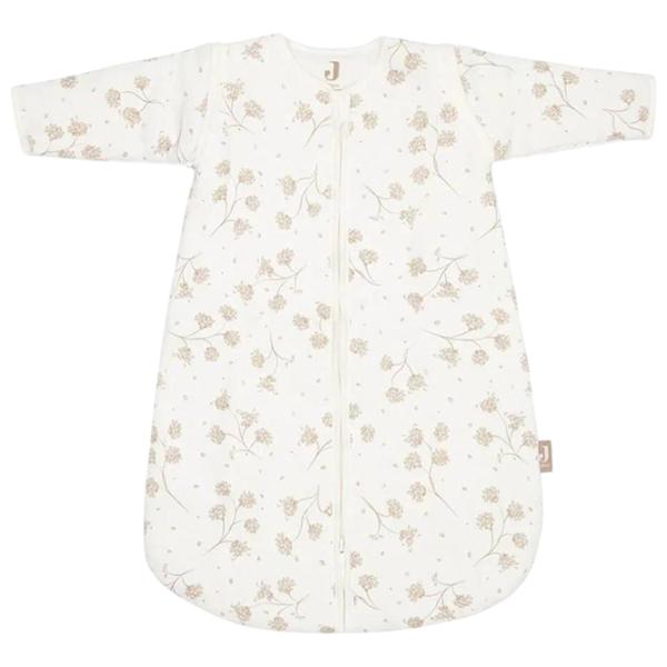 Sac de dormit Jollein Round Leafy Dreams 016-410-68105 Bumbac, Bumbac / Unisex photo 1