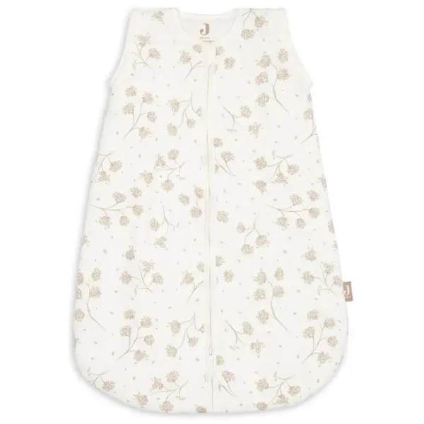 Sac de dormit Jollein Round Leafy Dreams 016-410-68105 Bumbac, Bumbac / Unisex photo 4