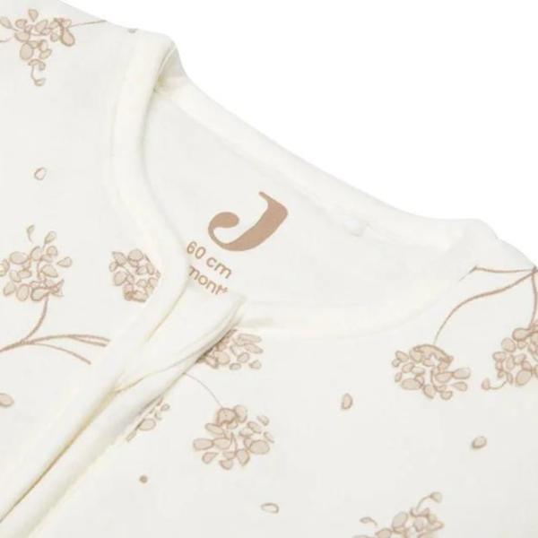 Sac de dormit Jollein Round Leafy Dreams 016-410-68105 Bumbac, Bumbac / Unisex photo 5