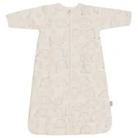 Sac de dormit Jollein Elephant Tales 016-548-68110 Bumbac, Bumbac / Unisex