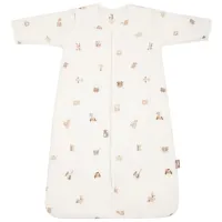 Sac de dormit Jollein Animal Friends 016-548-68154 Bumbac, Bumbac / Unisex